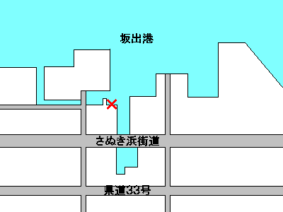 坂出港1