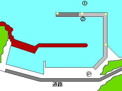 竹浦漁港1